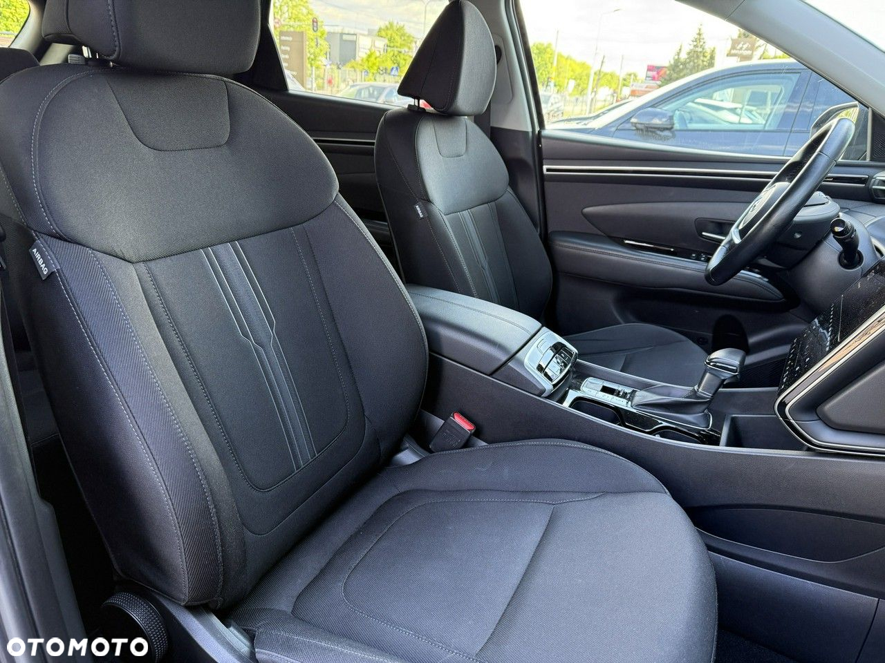 Hyundai Tucson - 15