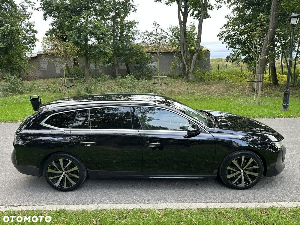 Peugeot 508 - 12