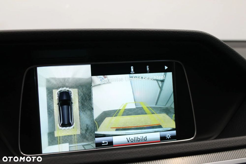 Mercedes-Benz Klasa E 300 T CDI DPF BlueEFFICIENCY 7G-TRONIC Avantgarde - 23