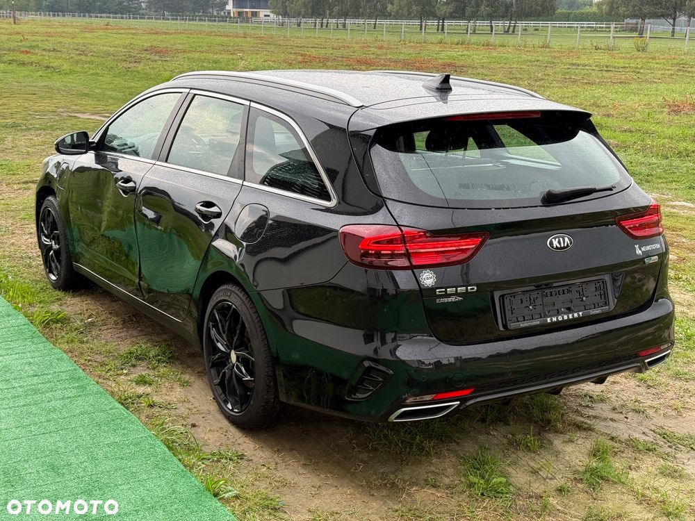 Kia Ceed 1.6 GDI DCT OPF Spirit - 6