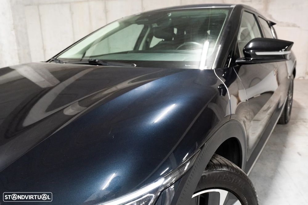 Kia EV6 77,4-kWh Business - 57