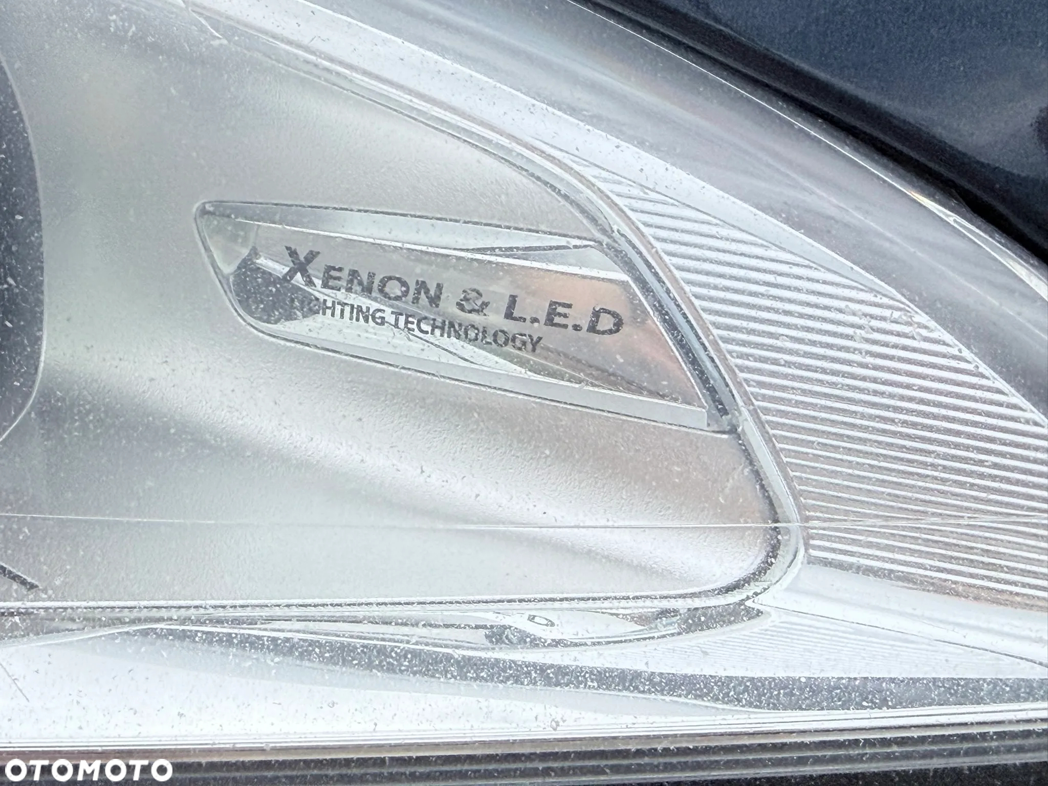 Peugeot 508 2.0 HDi Allure - 9
