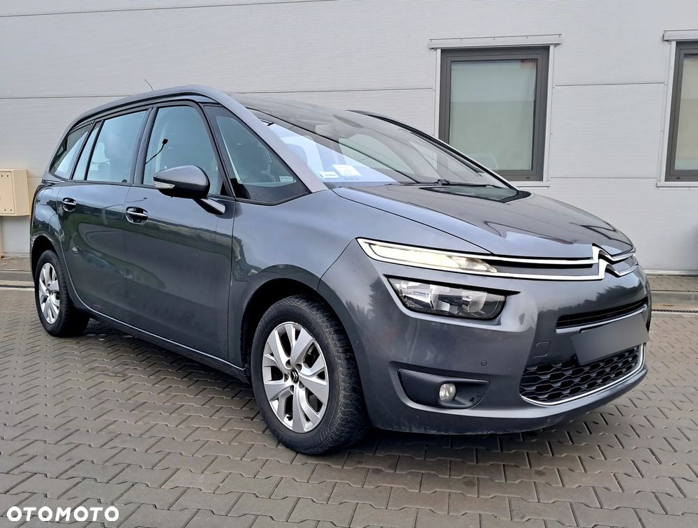 Citroën C4 Picasso 1.6 THP MoreLife S&S EAT6 - 1