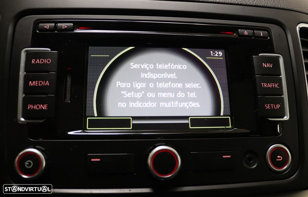 SEAT Alhambra 2.0 TDI Ecomotive DSG Style Viva - 25