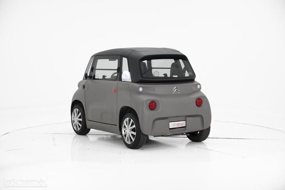 Citroën Ami - 5