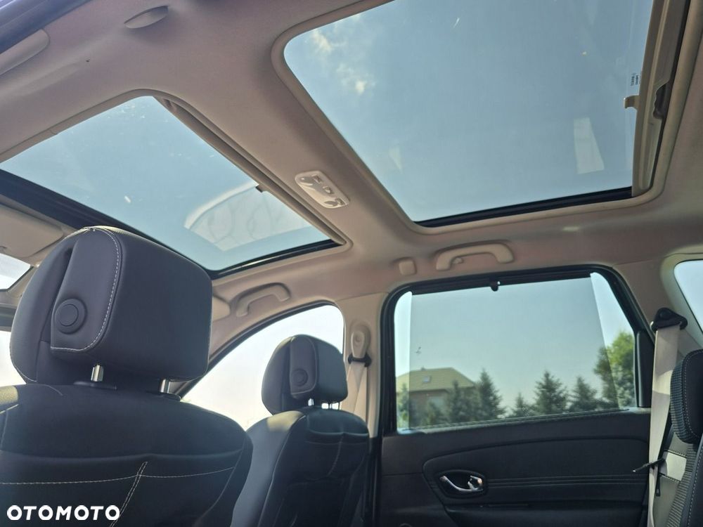 Renault Grand Scenic - 22