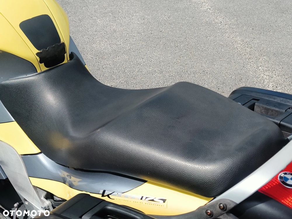 BMW K - 18