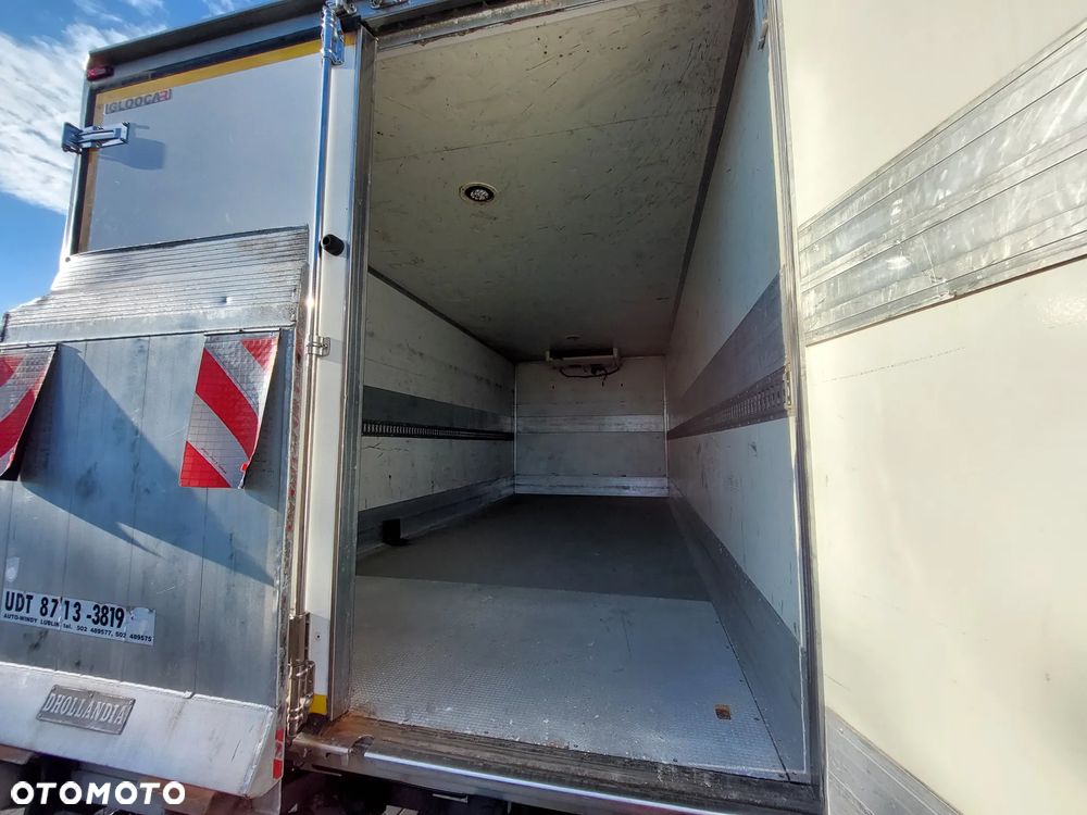 Iveco Eurocargo - 13