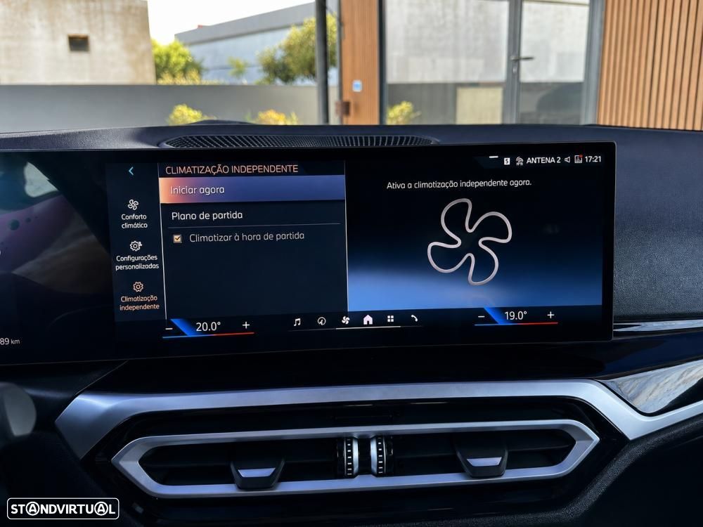 BMW i4 eDrive35 - 30