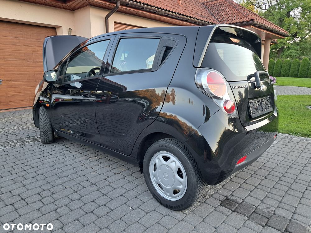 Chevrolet Spark 1.0 LT - 40
