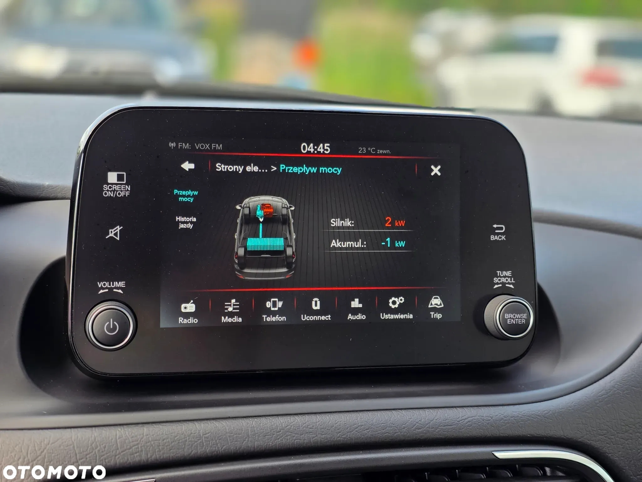 Fiat Tipo 1.5 Hybrid City Cross DCT - 15