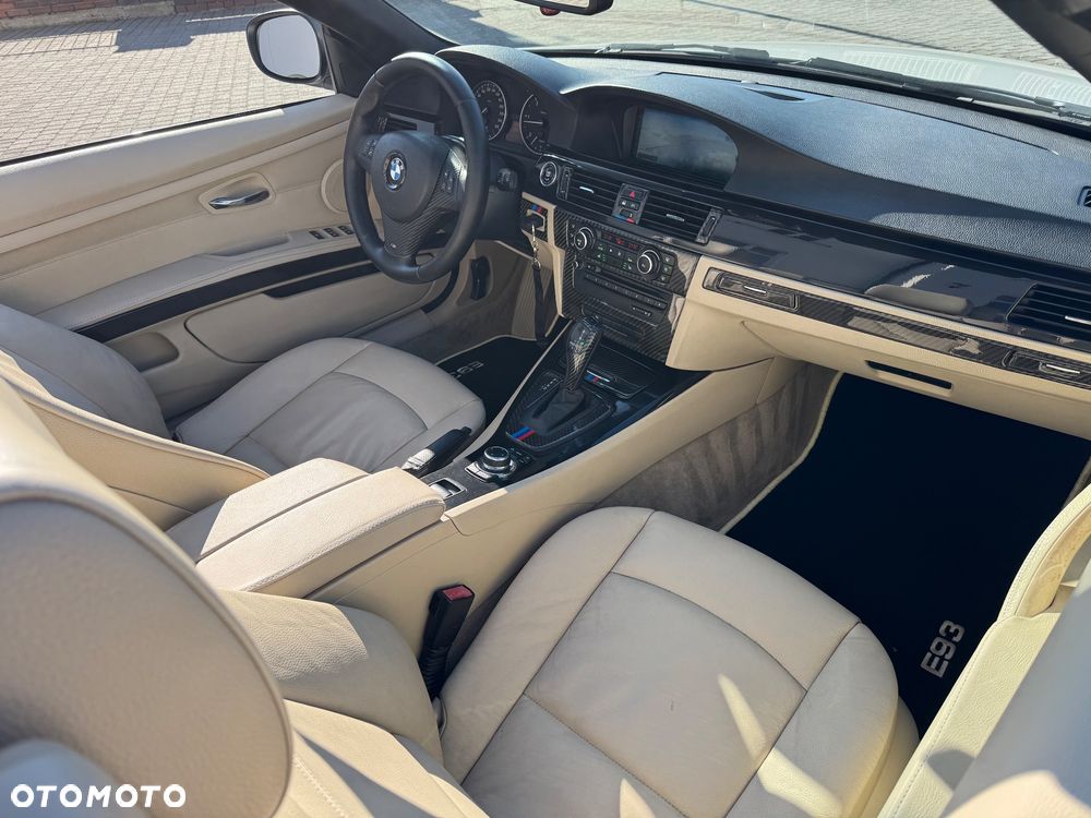 BMW Seria 3 320d DPF Edition Fleet Sport - 24