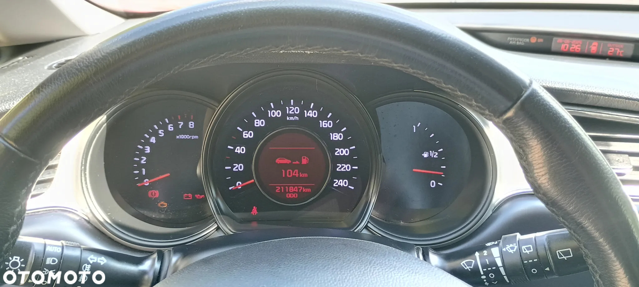 Kia Ceed Cee'd 1.4 M - 11