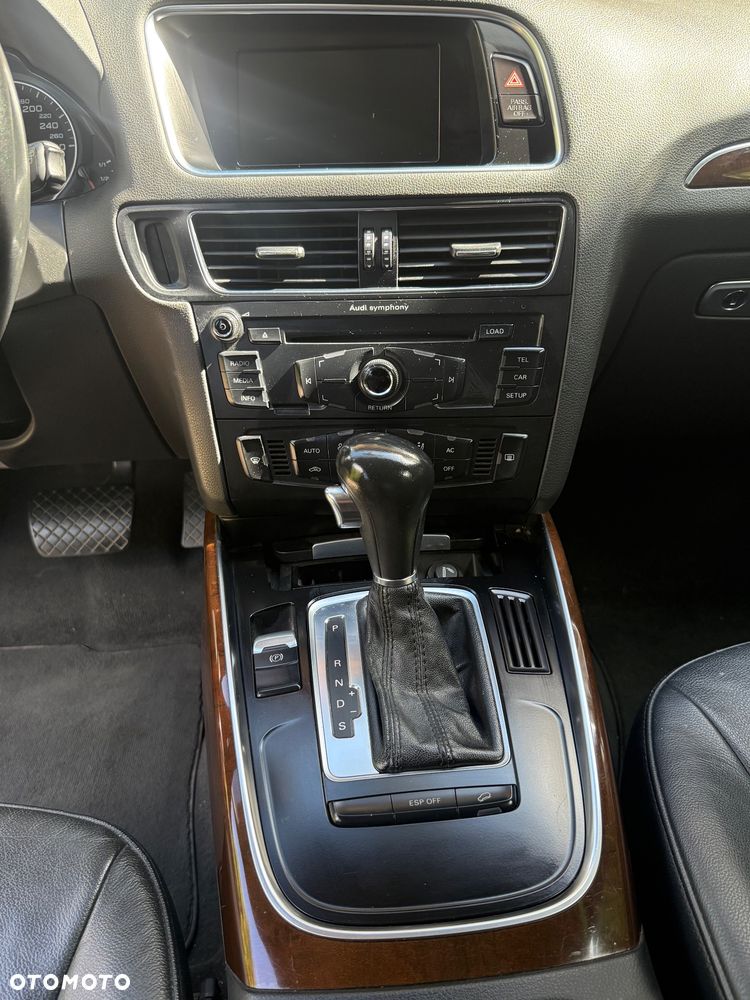 Audi Q5 2.0 TDI Quattro S tronic - 8