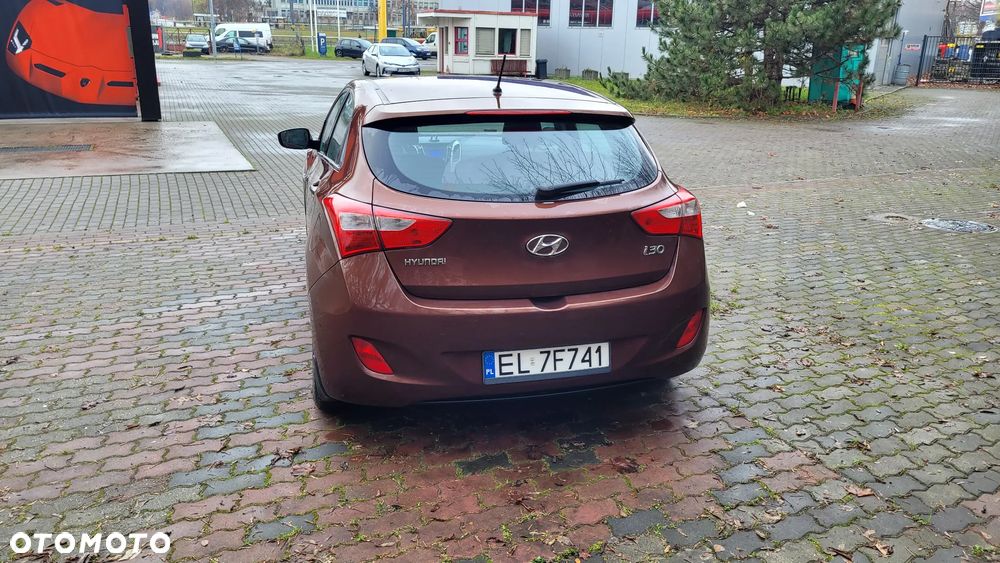 Hyundai i30 1.4 Classic - 3