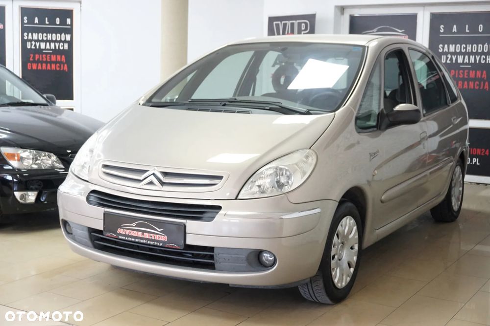 Citroën Xsara Picasso Confort - 3