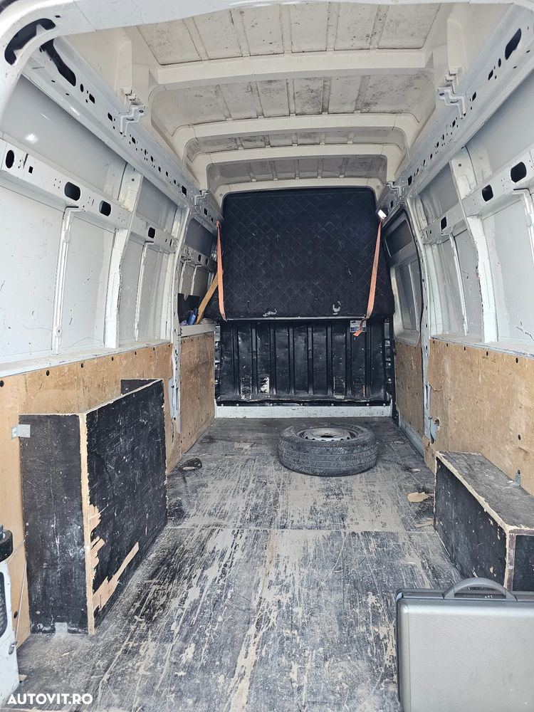 Renault Master 2.3 Sasiu CD L3 Confort - 5