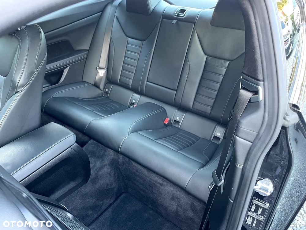 BMW Seria 4 420d M Sport - 15
