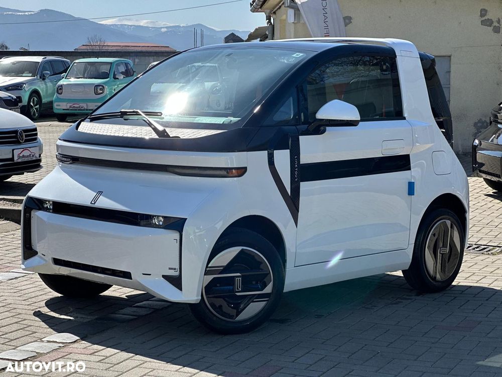 Linktour Alumi Elite