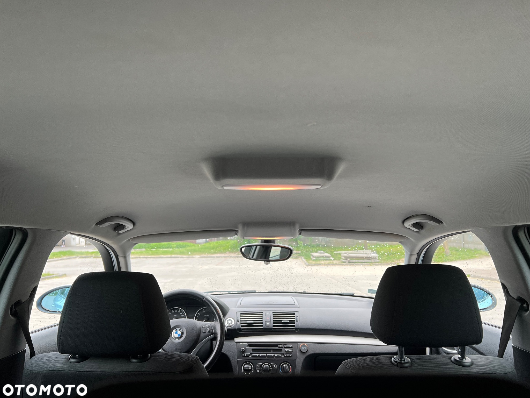 BMW Seria 1 116i - 17