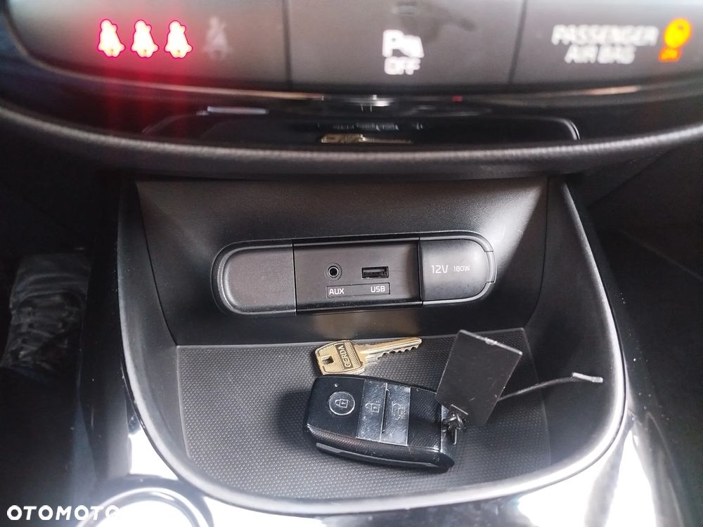 Kia Soul 1.6 CRDI Spirit - 30