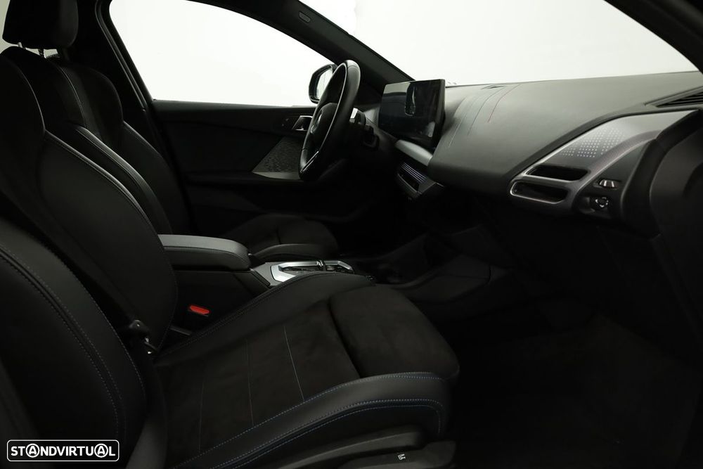 BMW 116 Pack Desportivo M - 20