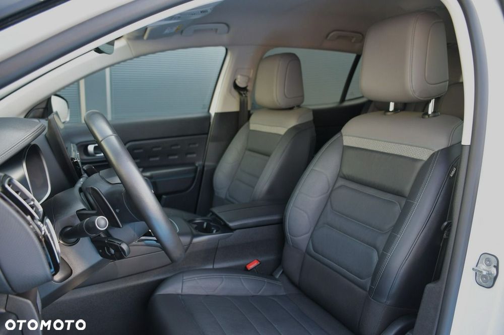 Citroën C5 Aircross 1.6 PHEV 225 Shine EAT8 - 15