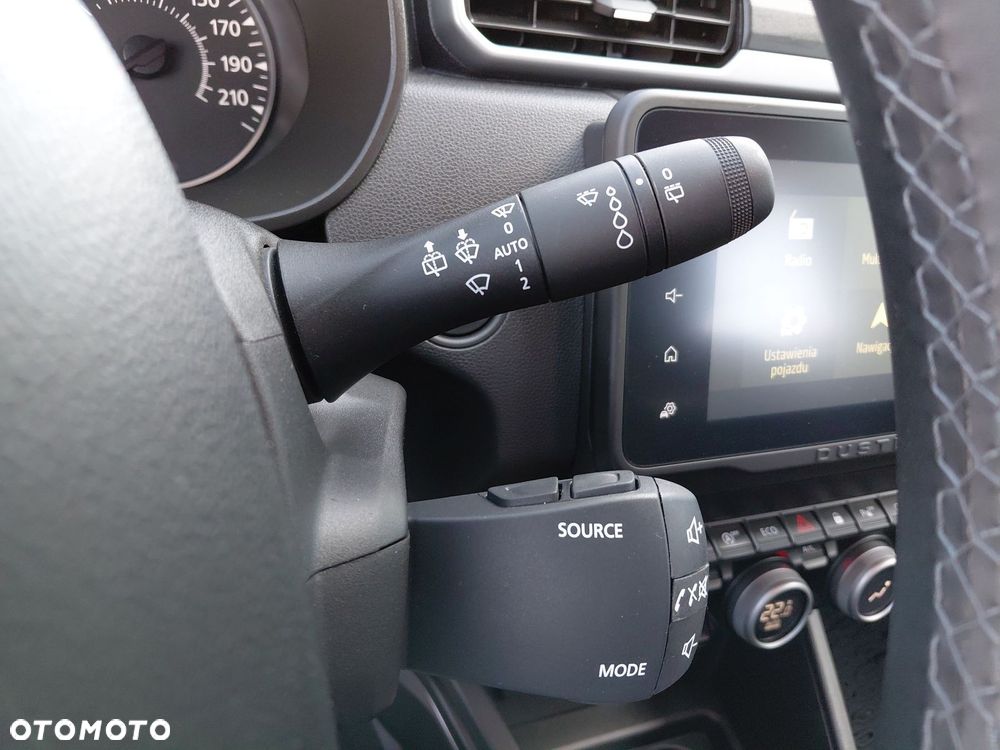 Dacia Duster 1.0 TCe Journey - 26