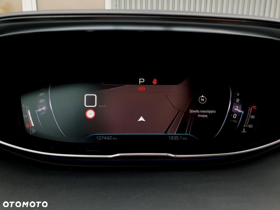 Peugeot 3008 - 14