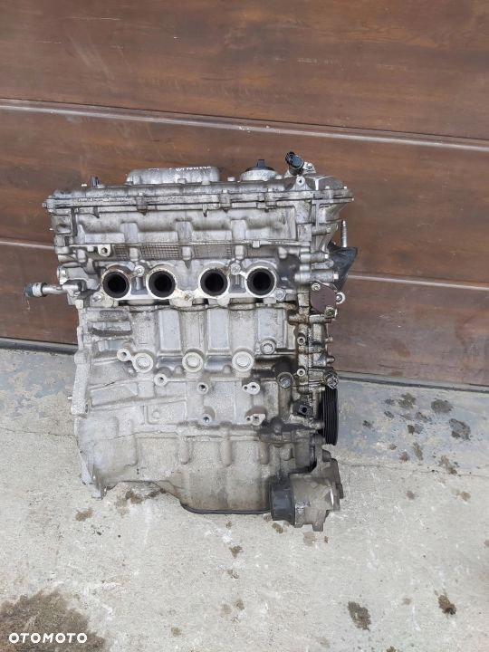 Toyota Prius III 1,8 silnik 2zr PLUS - 6