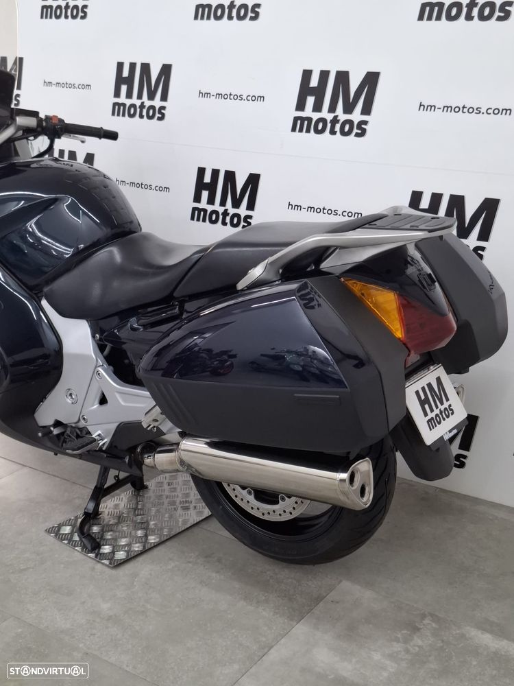 Honda Pan European - 12 MESES DE GARANTIA - 14