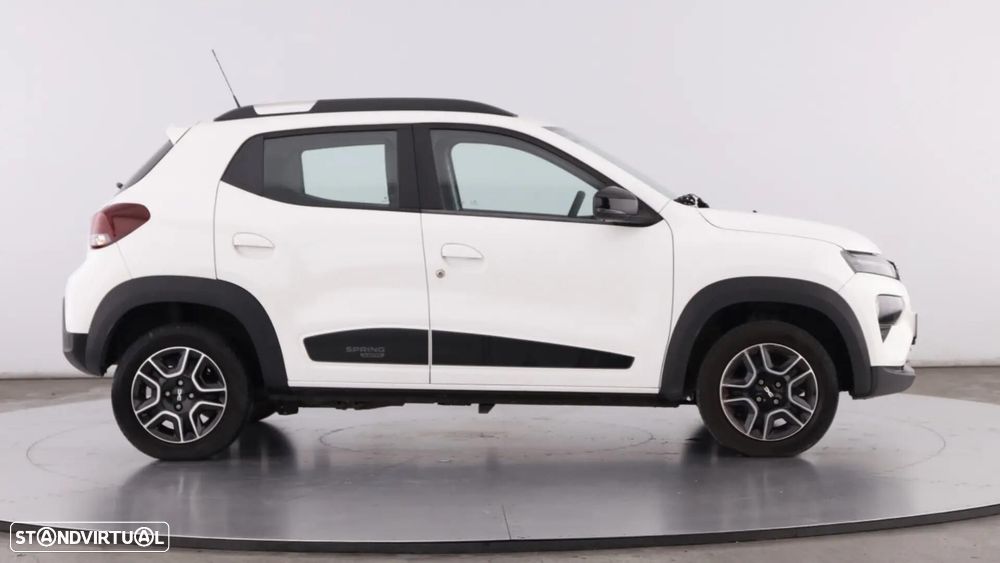 Dacia Spring Electric 45 Essential - 8