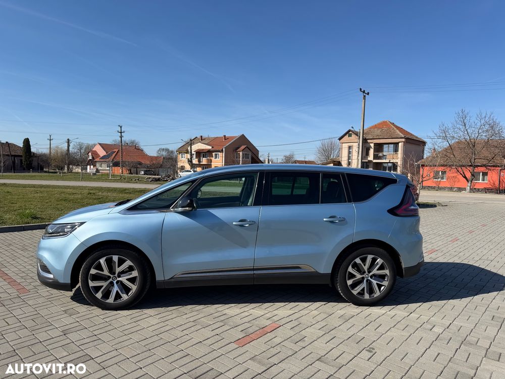 Renault Espace - 10