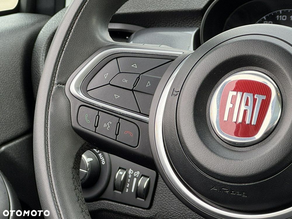 Fiat 500X 1.3 FireFly Turbo DCT 4x2 S&S City Cross - 28