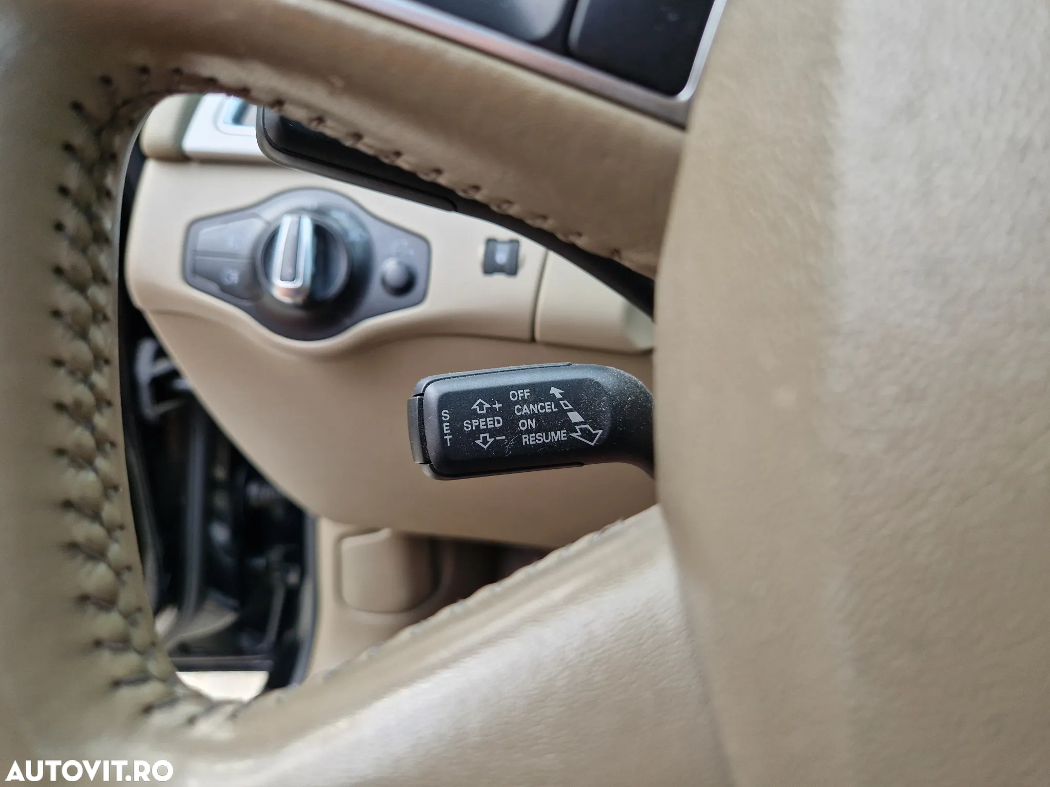 Audi A4 2.0 TDI Multitronic Avant - 7