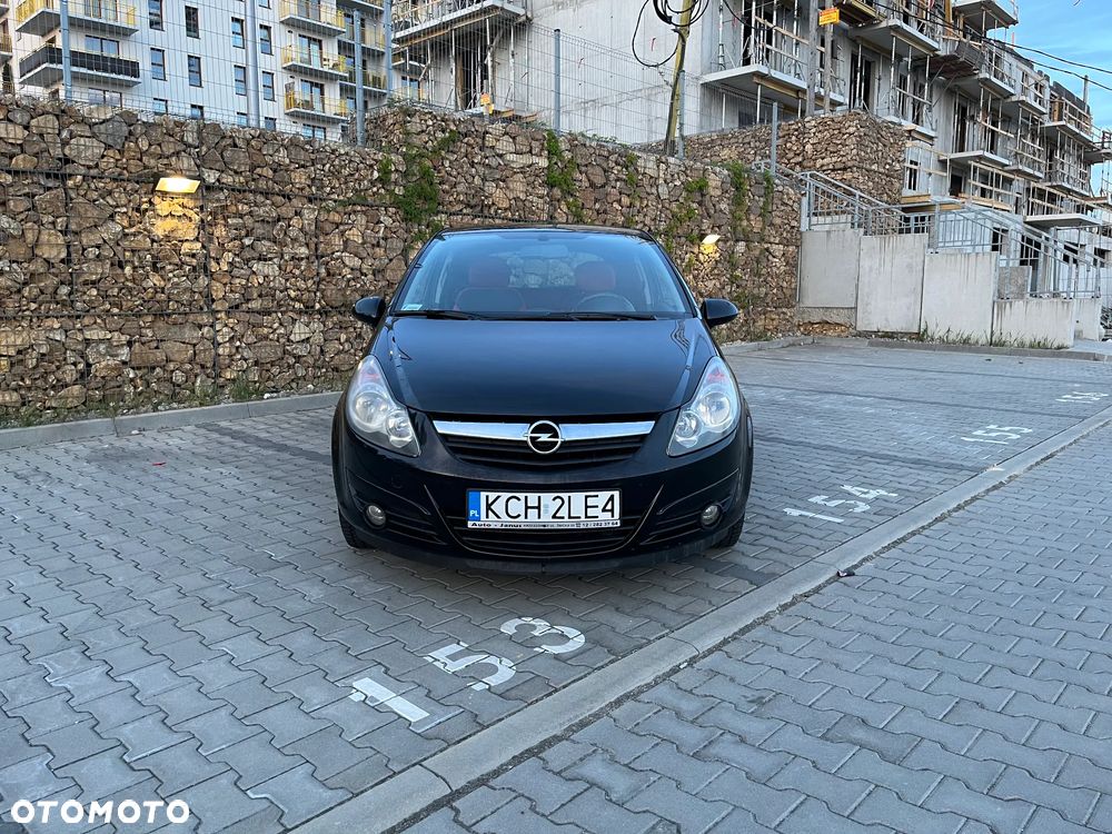 Opel Corsa 1.4 16V Enjoy - 2
