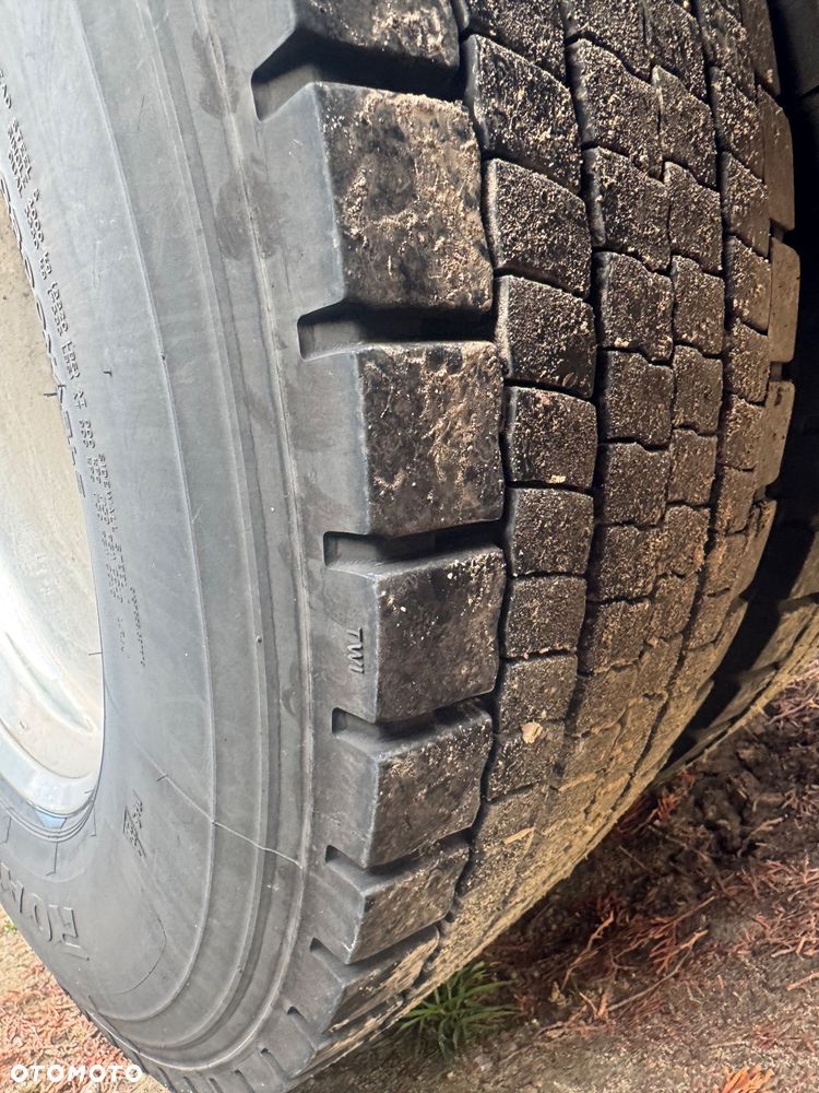 Volvo FH 420 2016 Export - 8