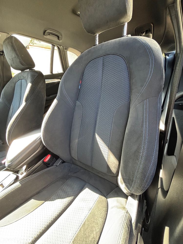 BMW X1 xDrive18d M Sport - 11