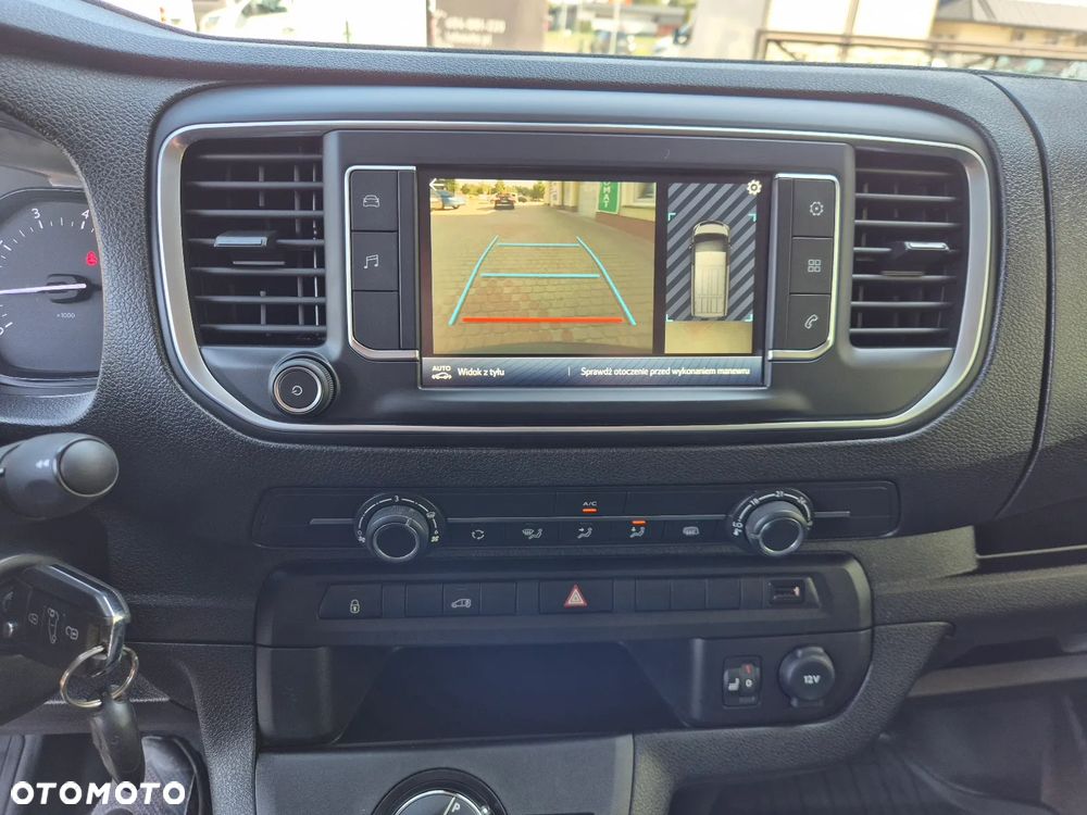 Toyota Proace FV 23% Automat, Webasto, Kamera - 17