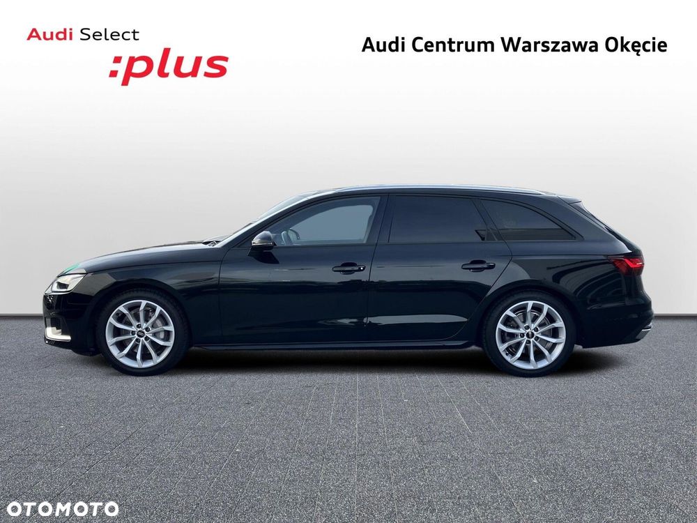 Audi A4 Avant - 5