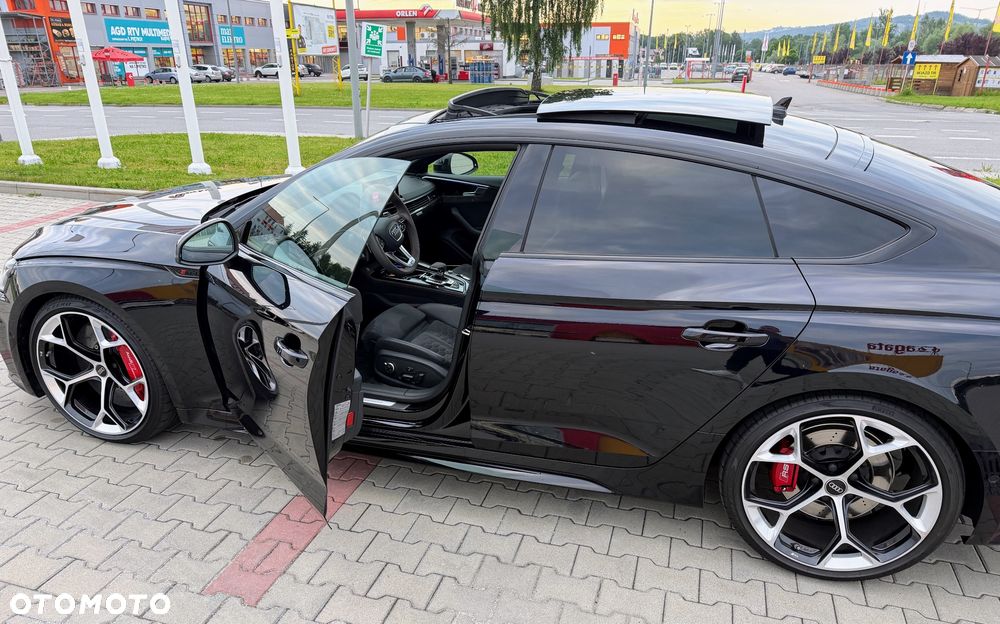 Audi RS5 Sportback - 2