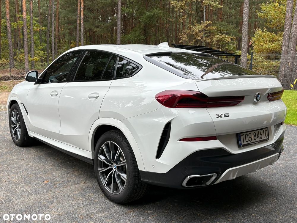 BMW X6 xDrive40i - 3