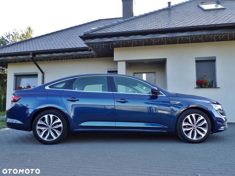 Renault Talisman ENERGY TCe 150 EDC INTENS - 7