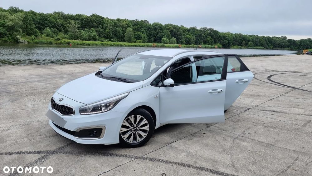 Kia Ceed 1.6 CRDi XL - 12