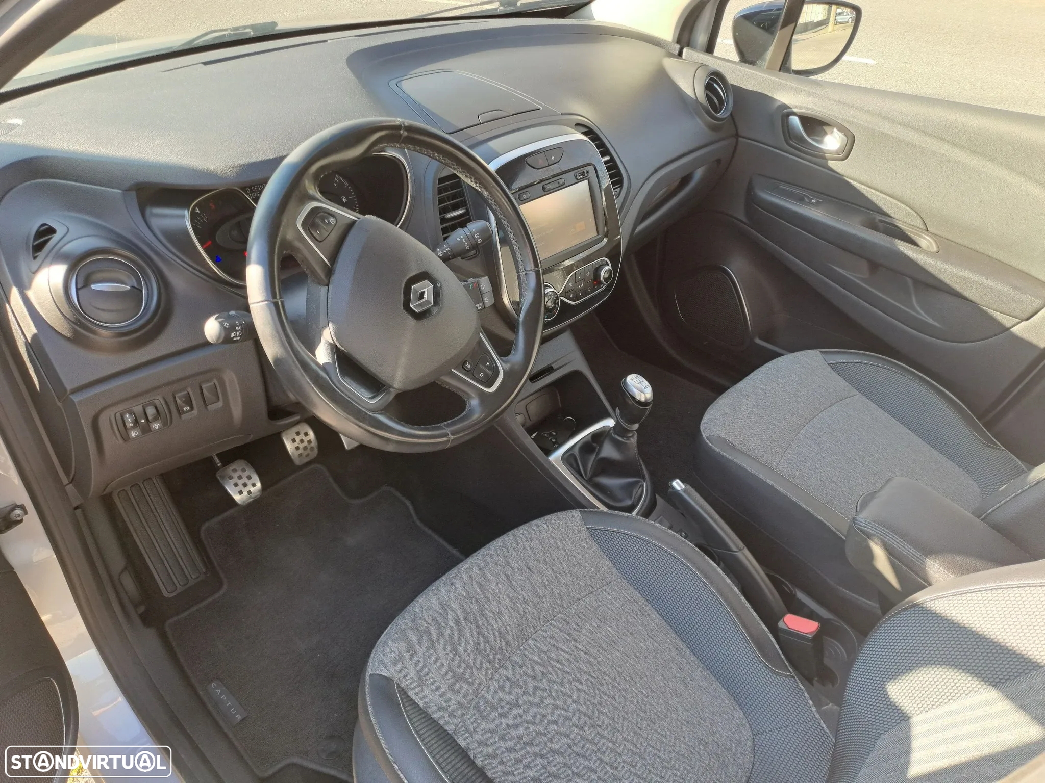 Renault Captur ENERGY dCi 110 S&S Intens - 7