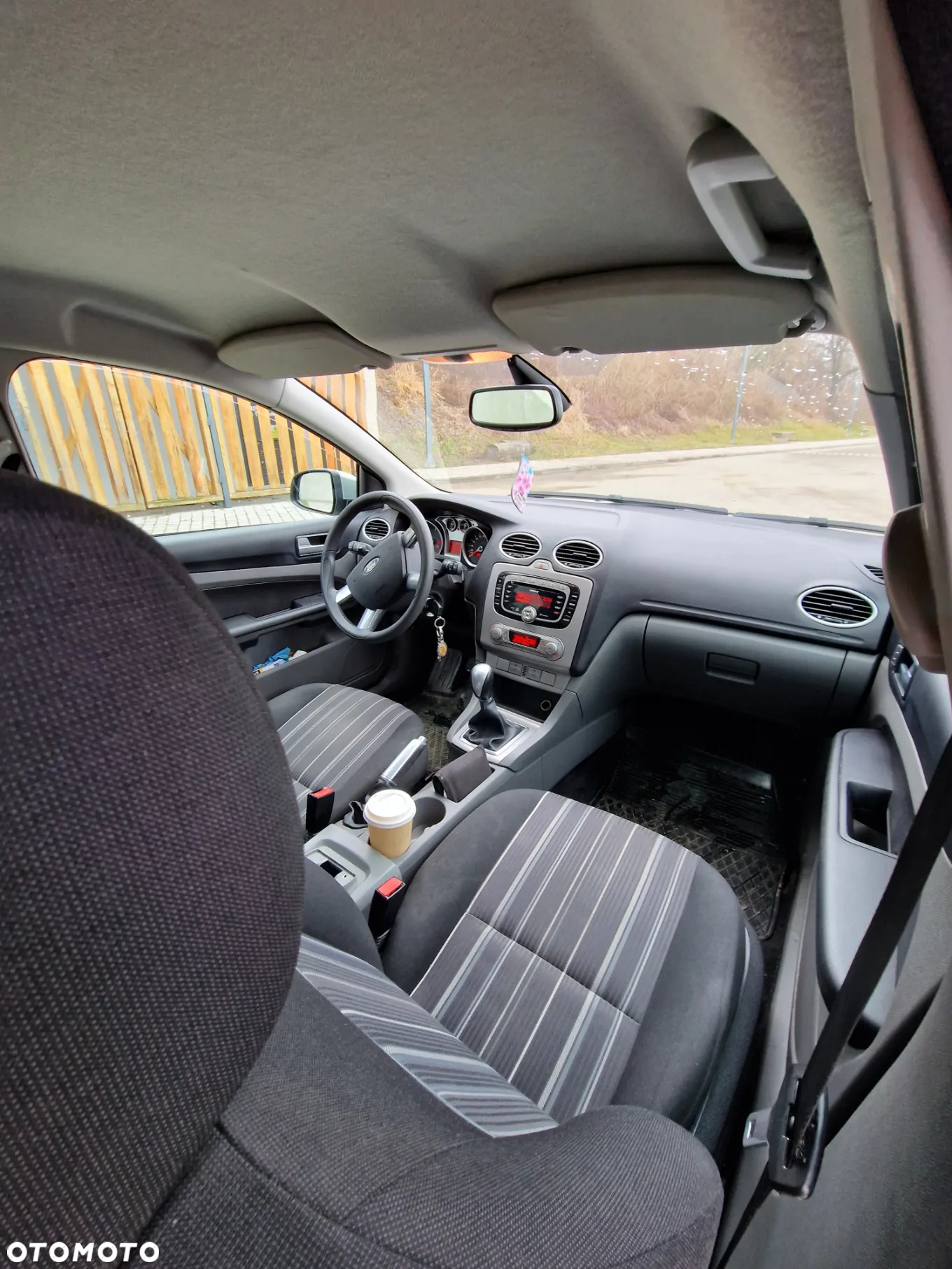 Ford Focus - 7