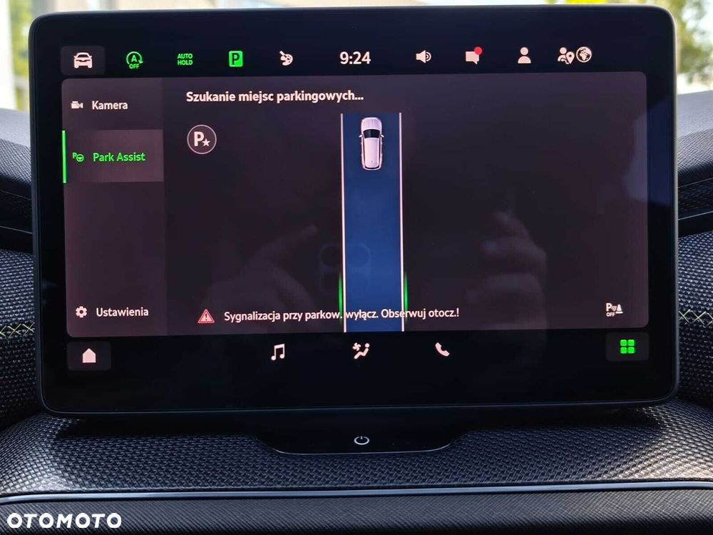 Skoda Kodiaq 2.0 TDI 4x2 Selection DSG - 38