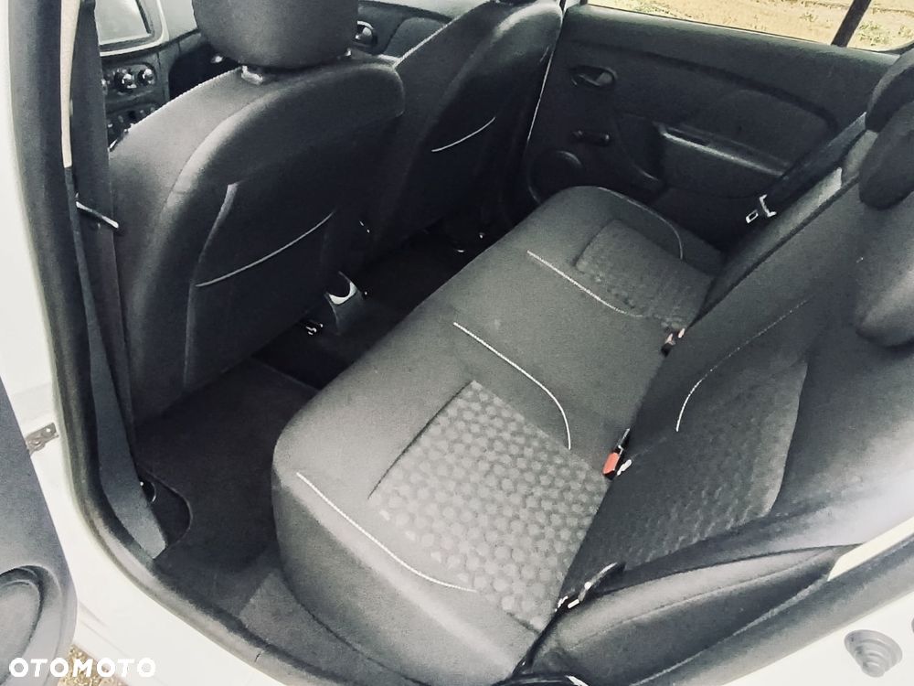 Dacia Sandero TCe 90 (S&S) Comfort - 16