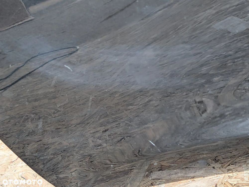 DRZWI PRZEDNIE LEWE NISSAN JUKE F15  Z11G - 4