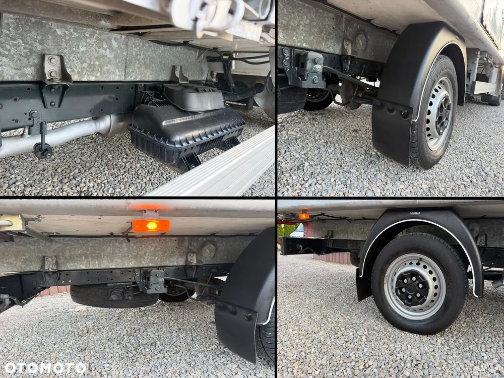 Iveco Daily 35S15 Tensa THERMOKING 3.0 - 150km - 26